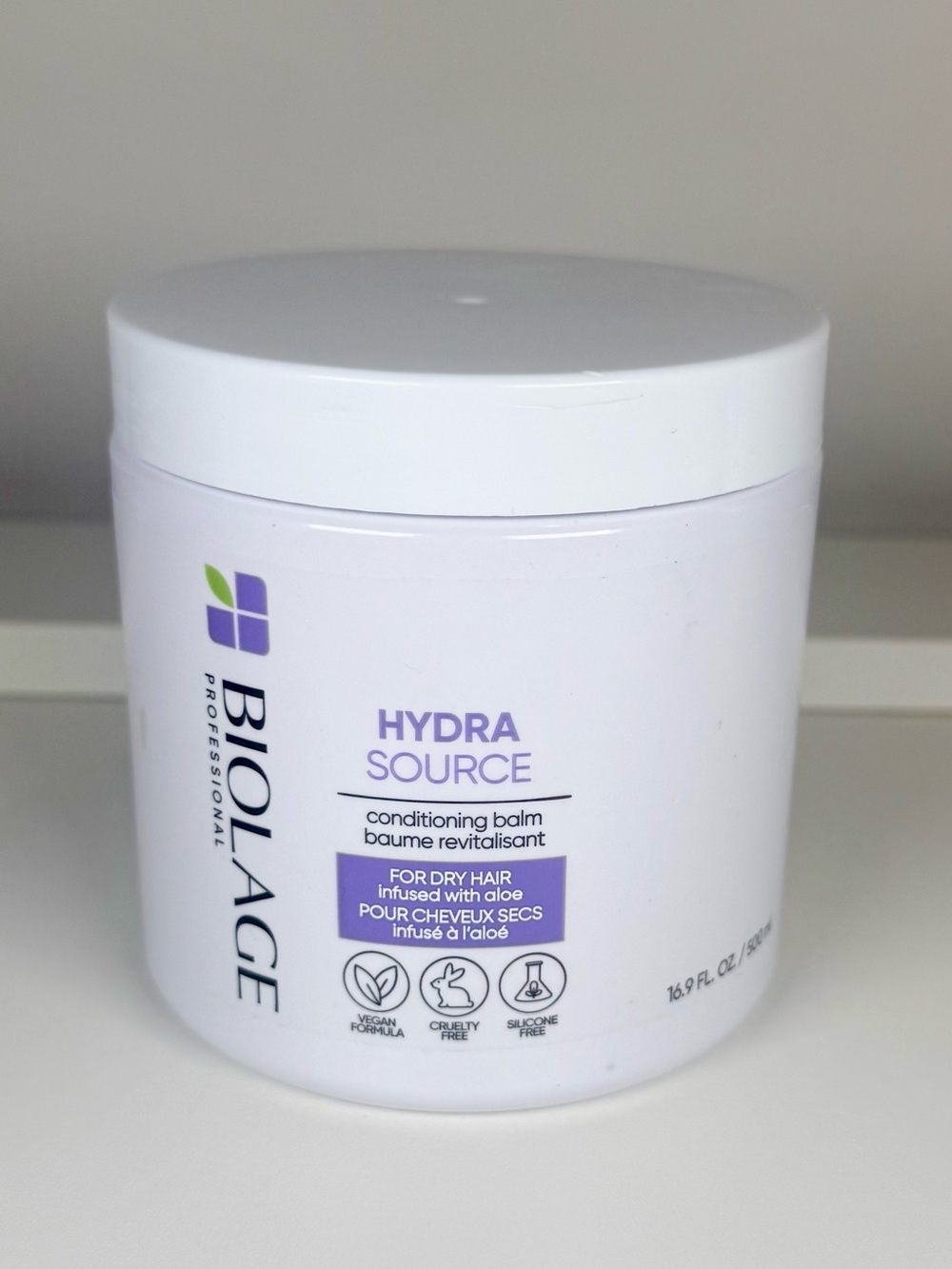 Biolage Hydrasource Conditioning Balm